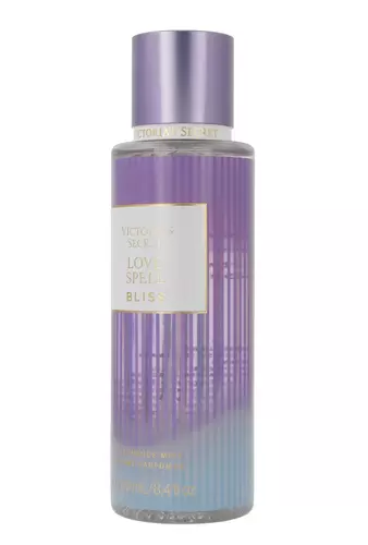 Victoria Secrets Victoria's Secrets Victoria's Secret Love Spell Bliss kūno purškiklis, 250 ml