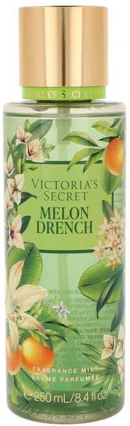 Victoria Secrets Victoria´s Secret Melon Drench Fragrance Mist kūno dulksna, 250 ml