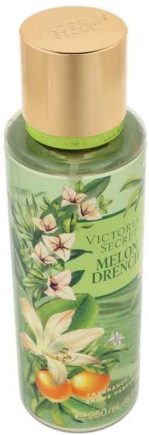 Victoria Secrets Victoria´s Secret Melon Drench Fragrance Mist kūno dulksna, 250 ml