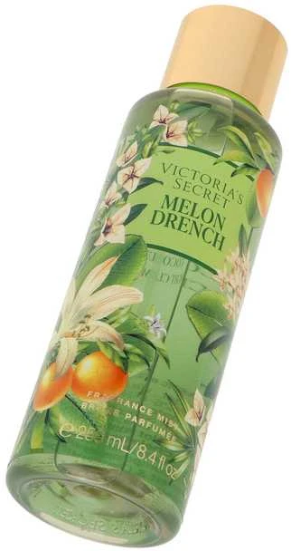 Victoria Secrets Victoria´s Secret Melon Drench Fragrance Mist kūno dulksna, 250 ml