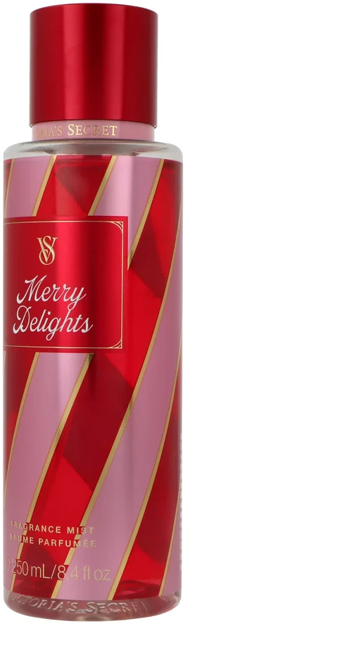 Victoria Secrets „Victoria's Secret Merry Delights“ kūno purškiklis 250 ml
