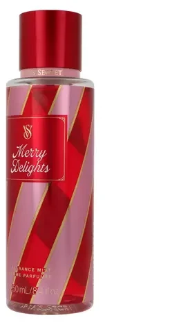 Victoria Secrets „Victoria's Secret Merry Delights“ kūno purškiklis 250 ml