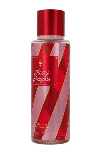 Victoria Secrets „Victoria's Secret Merry Delights“ kūno purškiklis 250 ml