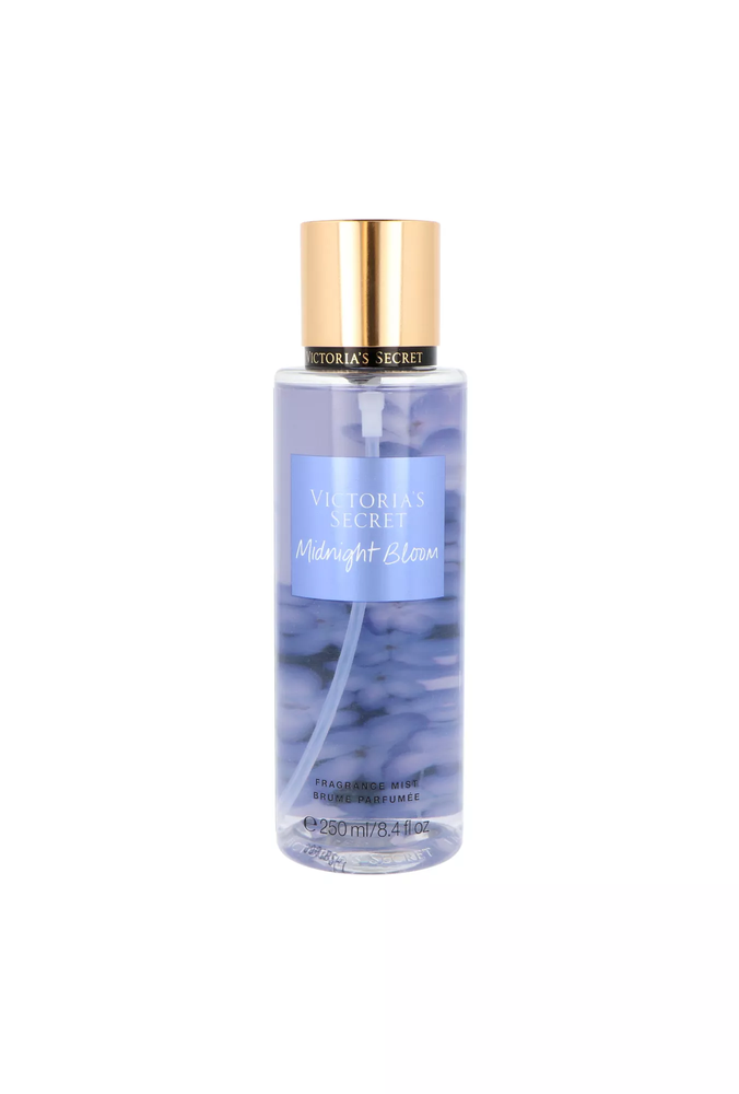Kūno dulksna Victoria's Secret Midnight Bloom, 250 ml