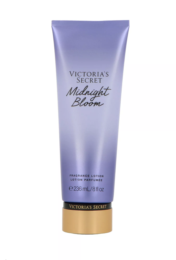 Victoria Secrets Victoria's Secret Victoria Secret Midnight Bloom Losjonas kūnui, 236 ml