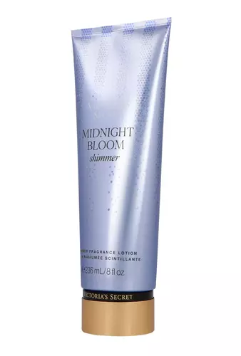 Victoria Secrets Victoria Secret Midnight Bloom Shimmer Fragrance Lotion, 236 ml
