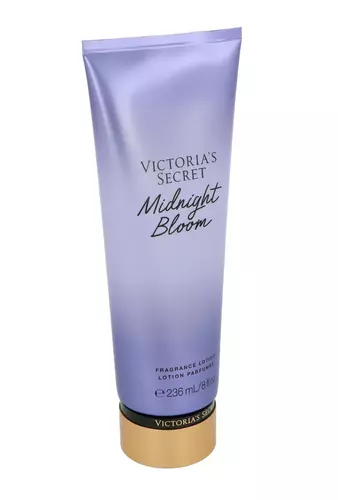 Victoria Secrets Victoria's Secret Victoria Secret Midnight Bloom Losjonas kūnui, 236 ml