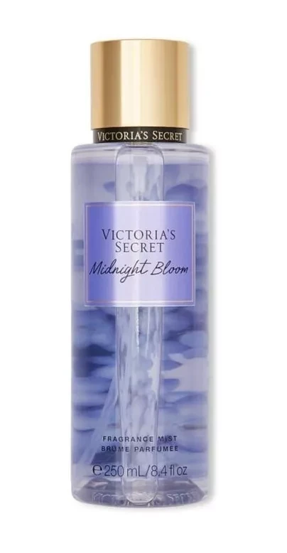 Victoria Secrets VICTORIA~S SECRET MIDNIGHT BLOOM (W) KVAPŲ PURŠKALAS 250 ML