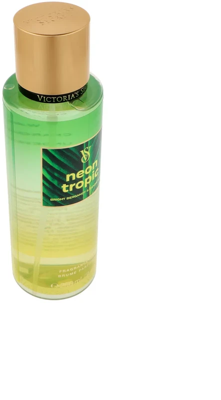 Victoria Secrets Victoria´s Secret Neon Tropic Fragrance Mist kūno dulksna, 250 ml