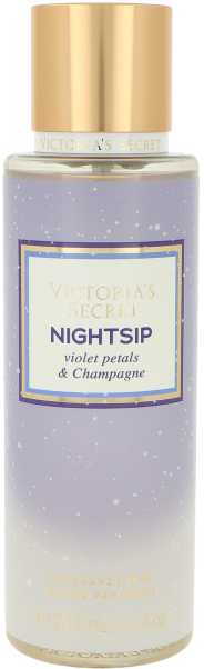 Victoria Secrets Victoria´s Secret Nightsip Fragrance Mist kūno dulksna, 250 ml