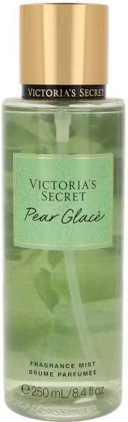 Victoria Secrets Victoria's Secret Pear Glacé Fragrance Mist kūno dulksna, 250 ml
