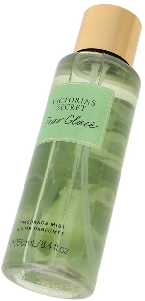 Victoria Secrets Victoria's Secret Pear Glacé Fragrance Mist kūno dulksna, 250 ml