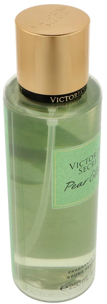 Victoria Secrets Victoria's Secret Pear Glacé Fragrance Mist kūno dulksna, 250 ml