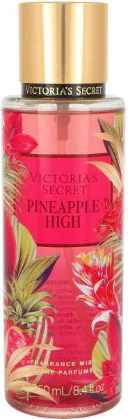 Victoria Secrets Victoria's Secrets Victoria's Secret Pineapple High Fragrance Mist kūno dulksna, 250 ml