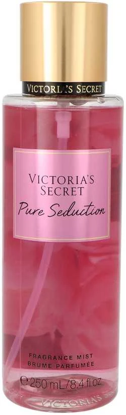 Victoria's Secret Pure Seduction kūno dulksna, 250 ml