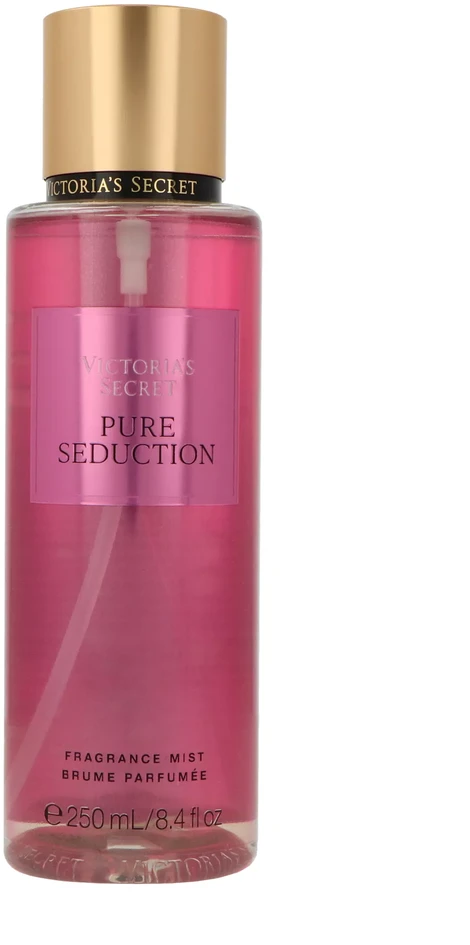 Victoria Secrets Victoria's Secrets Victoria's Secret Pure Seduction kvapioji dušo želė, 250 ml