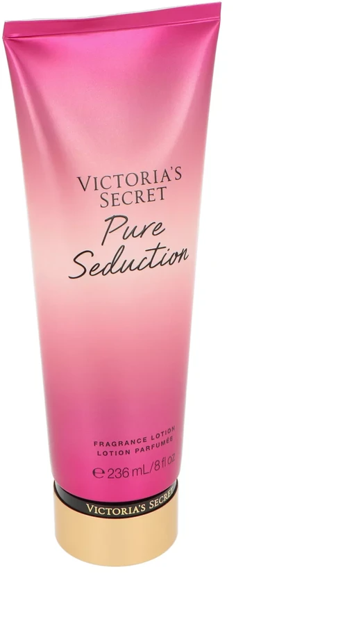 Victoria Secrets Victoria's Secret Pure Seduction Fragrance Losjonas kūnui kūno losjonas, 236 ml