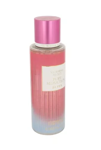 Victoria Secrets Victoria's Secrets „Victoria's Secret Pure Seduction Bliss“ kūno purškiklis, 250 ml