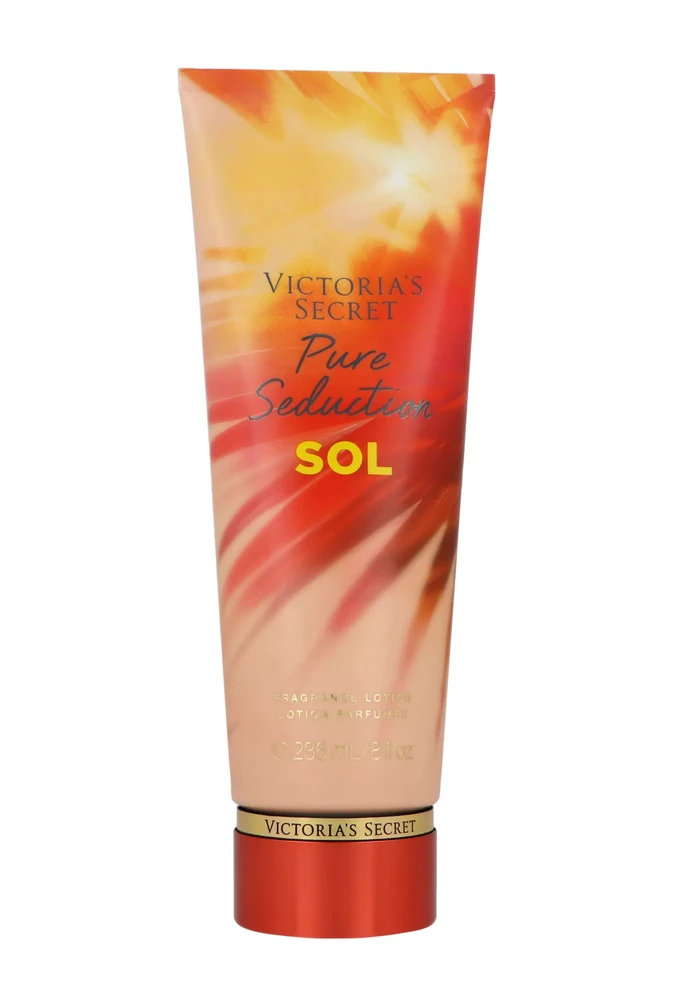 Victoria Secrets Pure Seduction Sol kūno losjonas