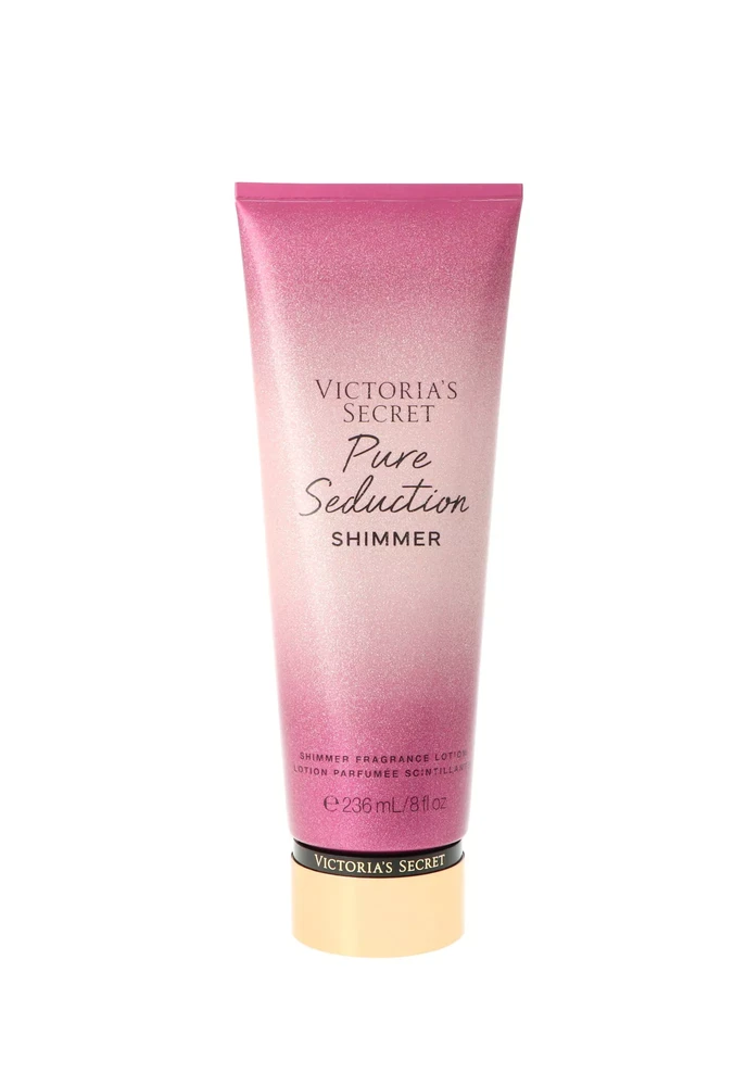 Victoria Secrets Victoria`s Secret Pure Seduction Shimmer Losjonas kūnui 236ml