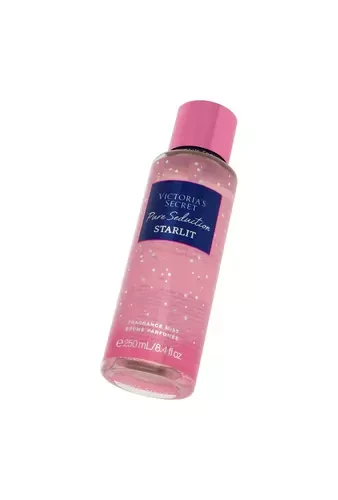 Victoria Secrets Victoria's Secret Pure Seduction Starlit kūno dulksna, 250 ml