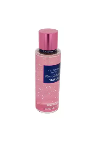 Victoria Secrets Victoria's Secret Pure Seduction Starlit kūno dulksna, 250 ml