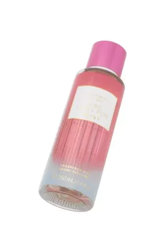 Victoria Secrets Victoria's Secrets „Victoria's Secret Pure Seduction Bliss“ kūno purškiklis, 250 ml