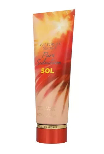 Victoria Secrets Pure Seduction Sol kūno losjonas
