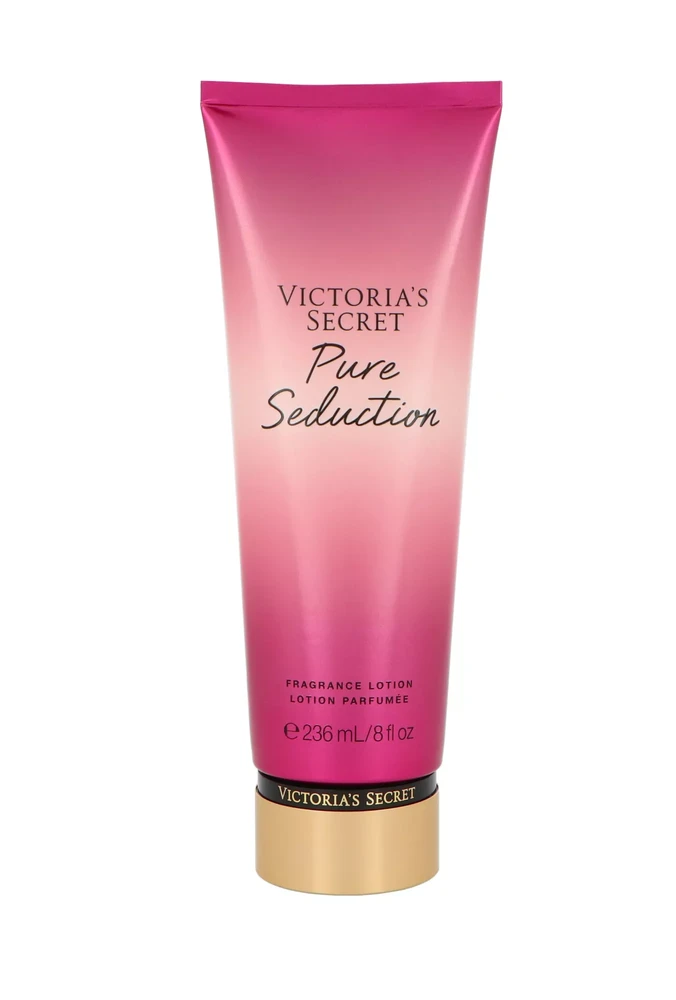 Victoria Secrets Victoria's Secret Pure Seduction Fragrance Losjonas kūnui kūno losjonas, 236 ml