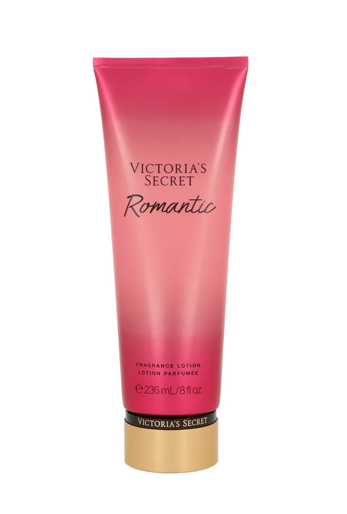 Victoria Secrets Victoria's Secret Romantic Fragrance Losjonas kūnui kūno losjonas, 236 ml