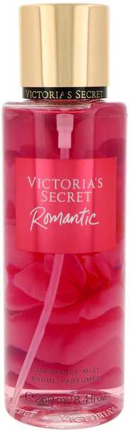 Kūno dulksna moterims Victoria´s Secret Romantic, 250 ml