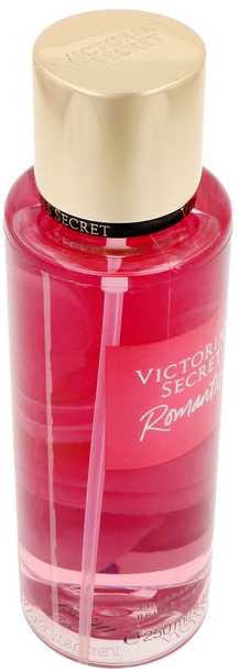 Kūno dulksna moterims Victoria´s Secret Romantic, 250 ml