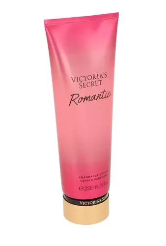 Victoria Secrets Victoria's Secret Romantic Fragrance Losjonas kūnui kūno losjonas, 236 ml