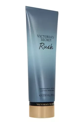 Victoria Secrets Victoria Secret Rush Fragrance Lotion kūno losjonas, 236 ml