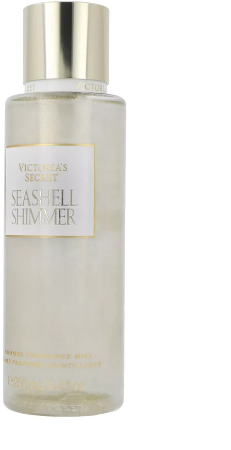 Victoria Secrets Victoria`s Secret Seashell Shimmer Body Mist 250ml