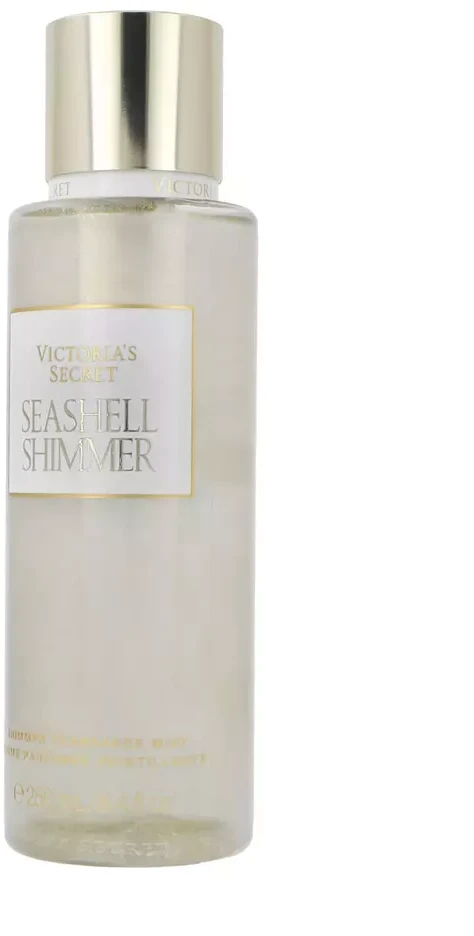 Victoria Secrets Victoria`s Secret Seashell Shimmer Body Mist 250ml