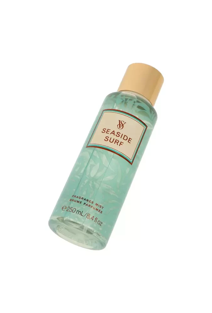 Victoria Secrets Victoria´s Secret Seaside Surf Fragrance Mist kūno dulksna, 250 ml