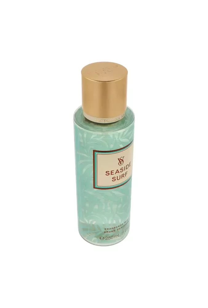 Victoria Secrets Victoria´s Secret Seaside Surf Fragrance Mist kūno dulksna, 250 ml