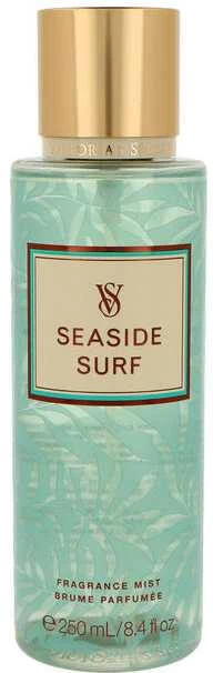 Victoria Secrets Victoria´s Secret Seaside Surf Fragrance Mist kūno dulksna, 250 ml