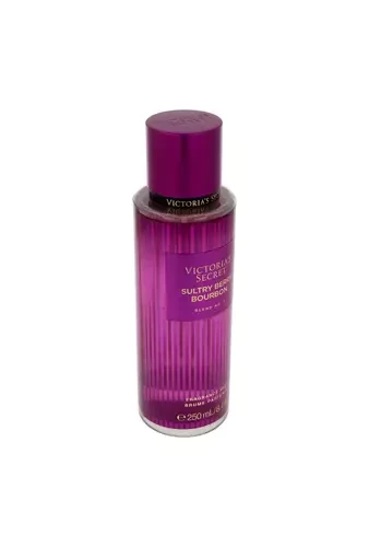 Victoria Secrets Sultry Berry Bourbon kūno dulksna