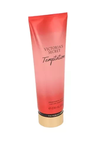 Victoria Secrets Victoria Secret Temptation Fragrance Lotion kūno losjonas, 236 ml