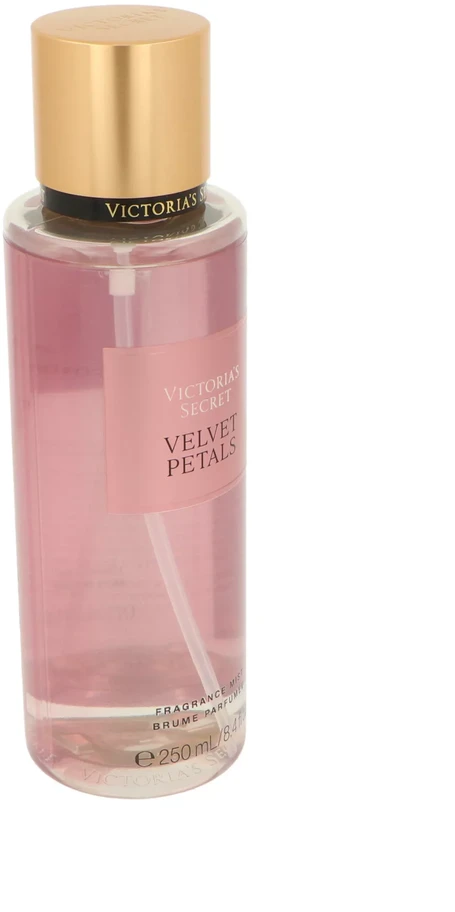 Victoria Secrets Victoria`s Secret Velvet Petals Body Mist 250ml