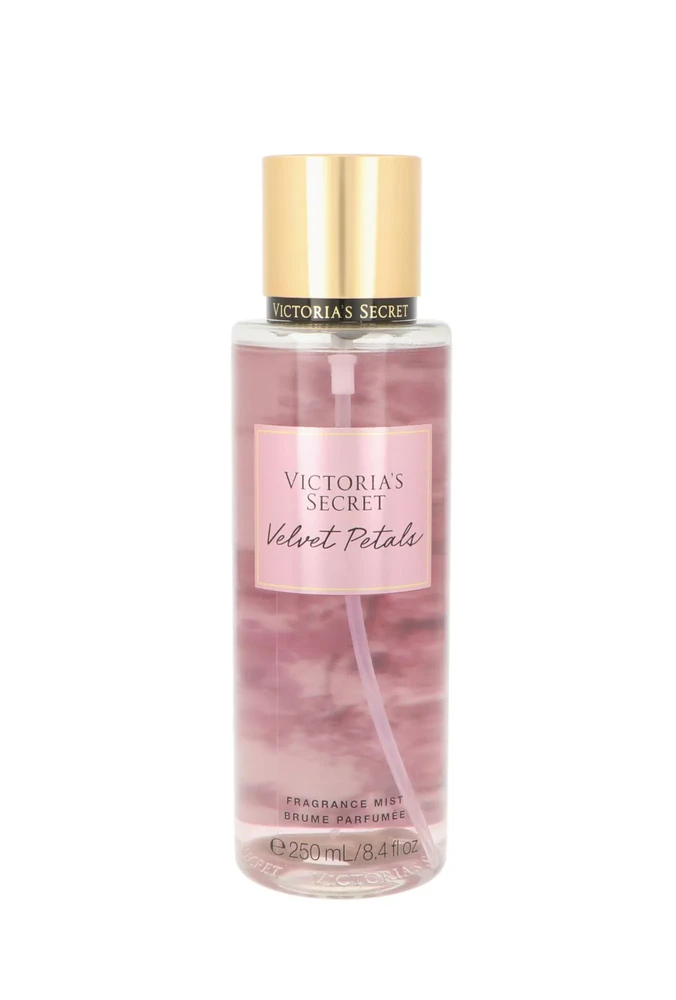 Victoria's Secret Velvet Petals kūno dulksna moterims, 250 ml