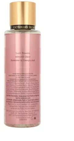 Victoria Secrets Victoria`s Secret Velvet Petals Body Mist 250ml