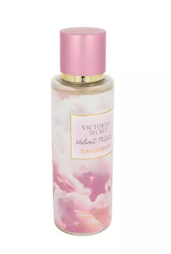 Victoria Secrets Victoria's Secret Velvet Petals Daydream Fragrance Mist kūno dulksna, 250 ml
