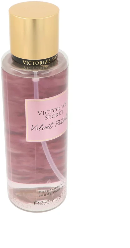 Victoria's Secret Velvet Petals kūno dulksna moterims, 250 ml