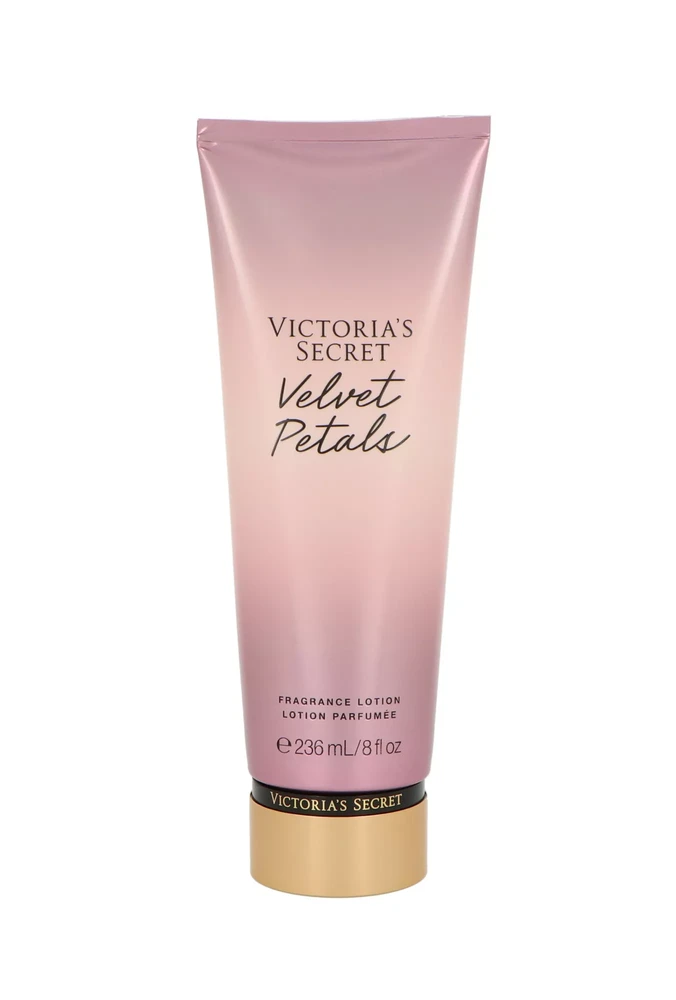 Victoria Secrets Victoria's Secret Velvet Petals Fragrance Losjonas kūnui kūno losjonas, 236 ml
