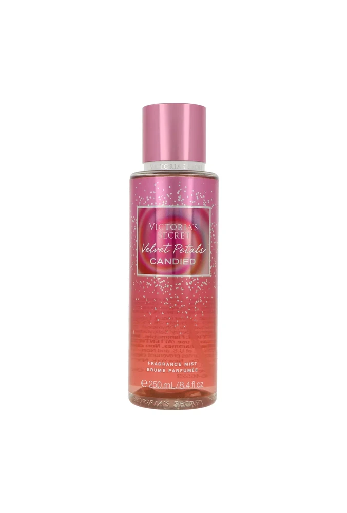 Victoria Secrets Victoria Secret Victoria´s Secret Velvet Petals Candied kūno purškiklis