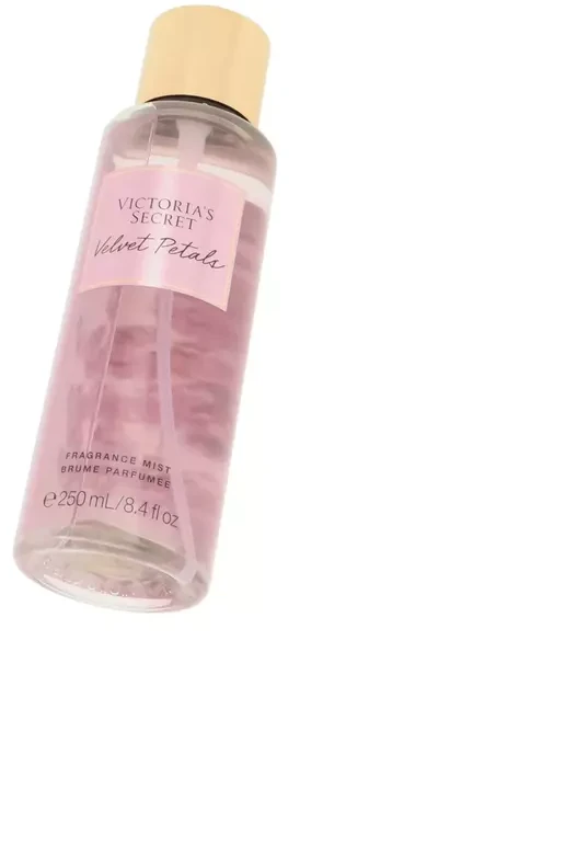 Victoria's Secret Velvet Petals kūno dulksna moterims, 250 ml