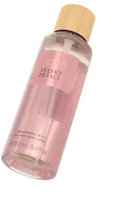 Victoria Secrets Victoria`s Secret Velvet Petals Body Mist 250ml